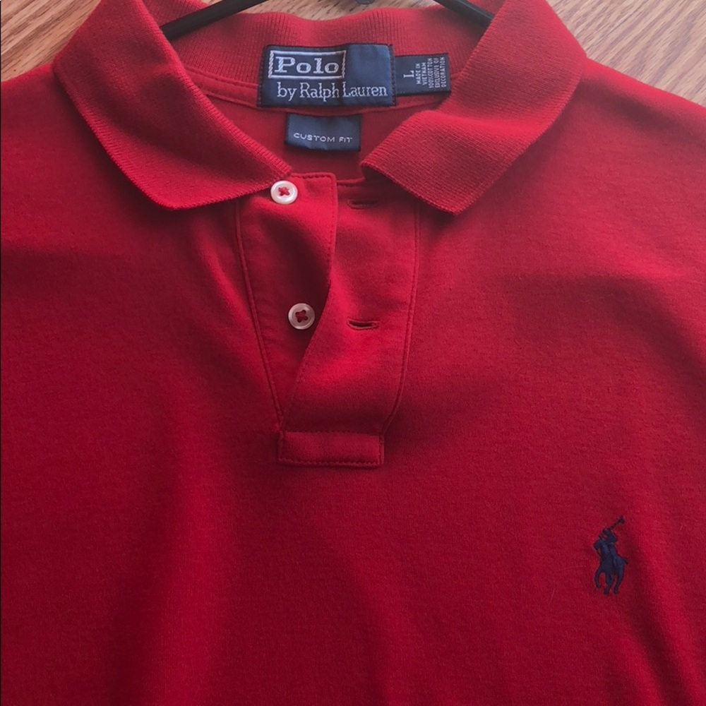 Polo by Ralph Lauren